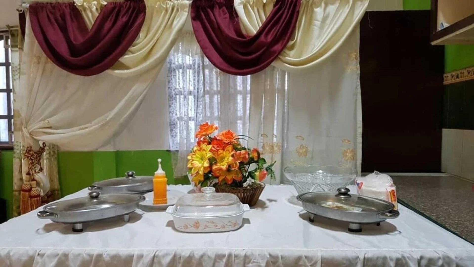 Balai Flordeliza Guest House & Garden Cafe