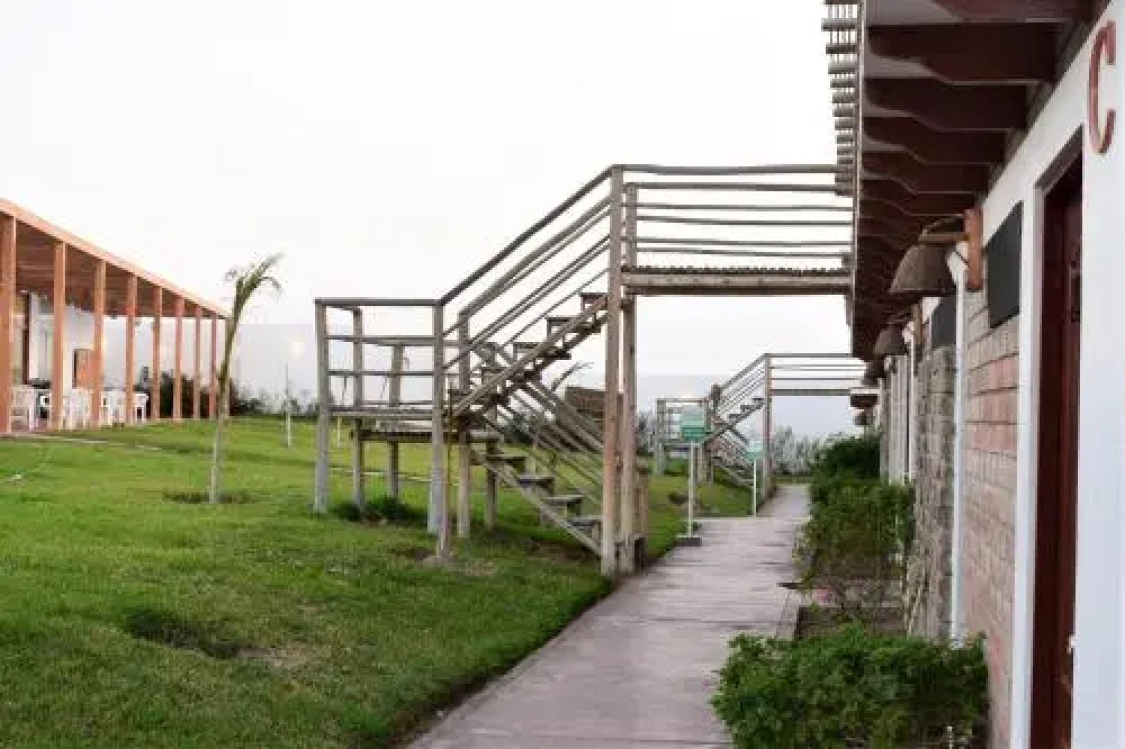 The Zarcillo Paradise