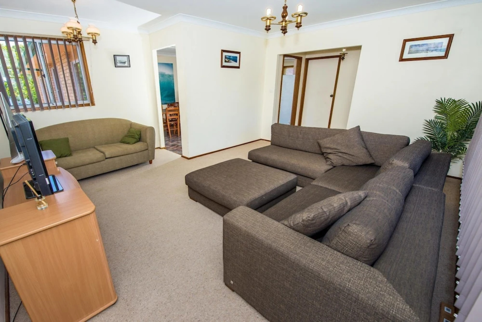 Government Rd 63 - Shoal Bay