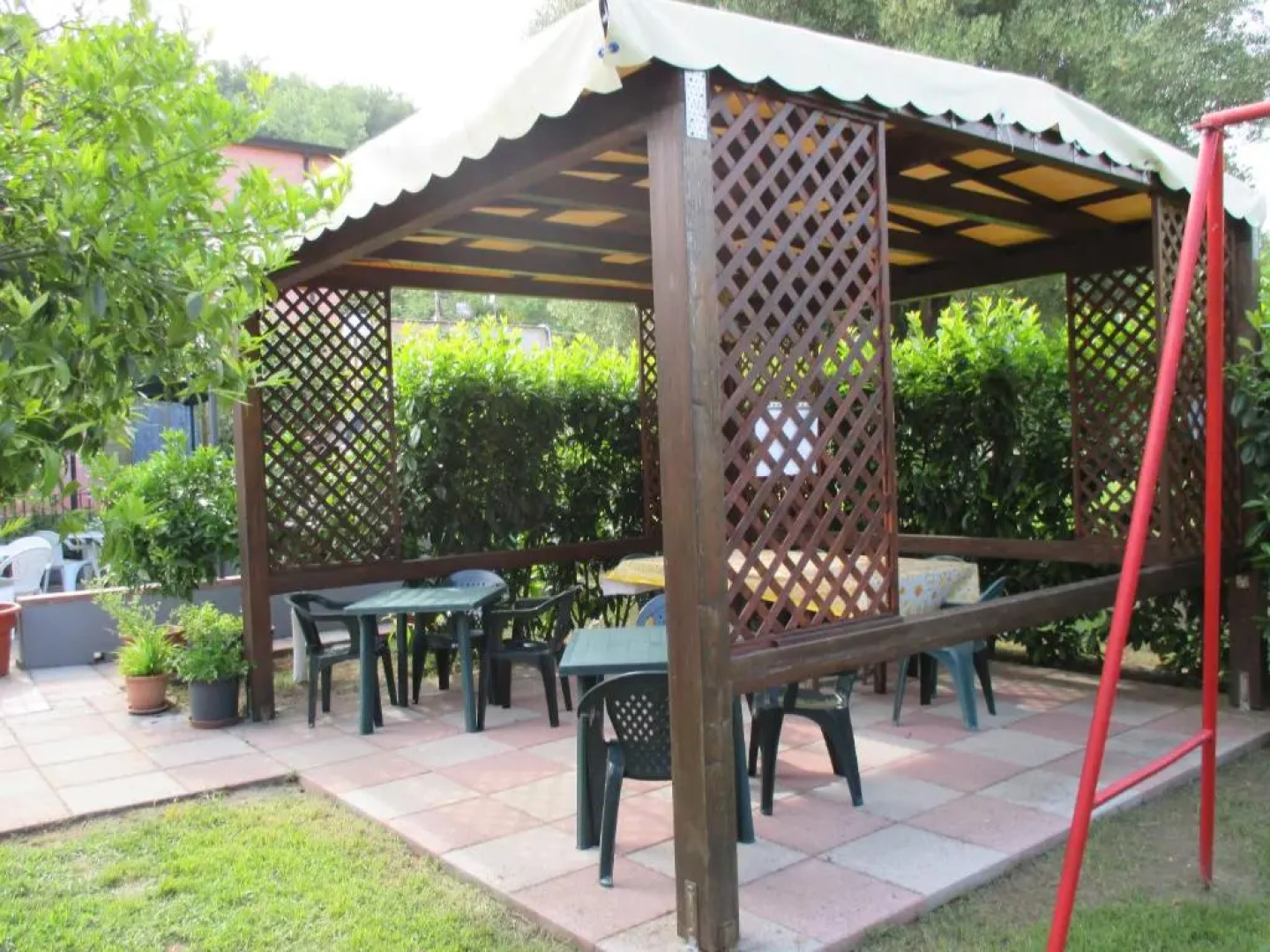 Casa Vacanze Donna Antonia