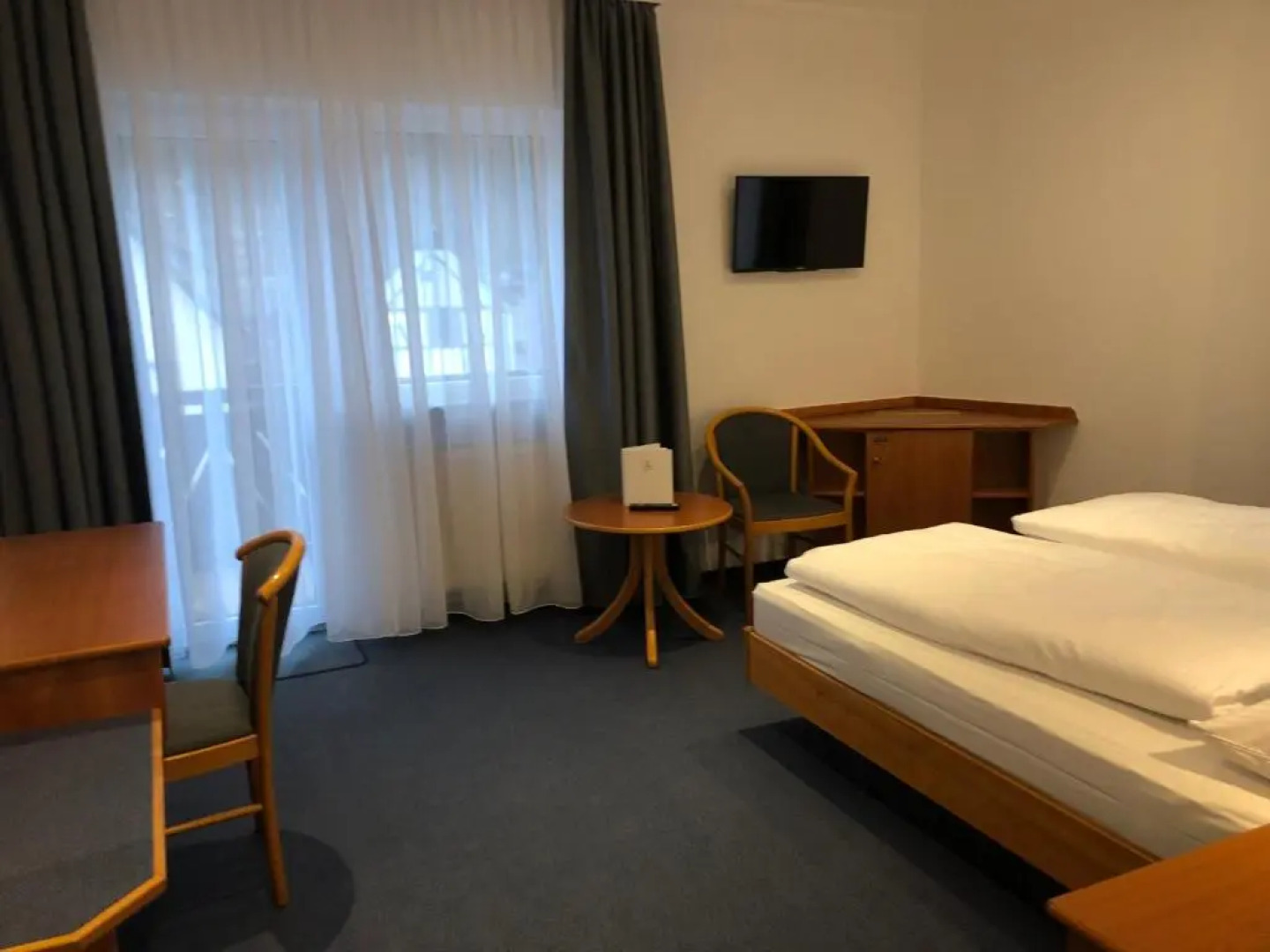 Landhotel Gasthof Zur Krone