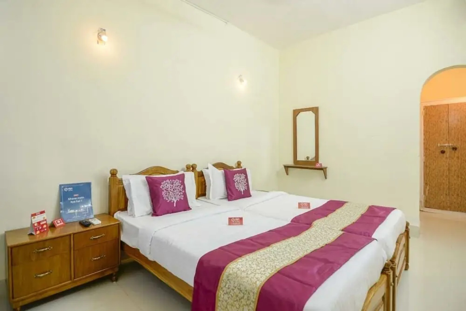 William's Beach Retreat