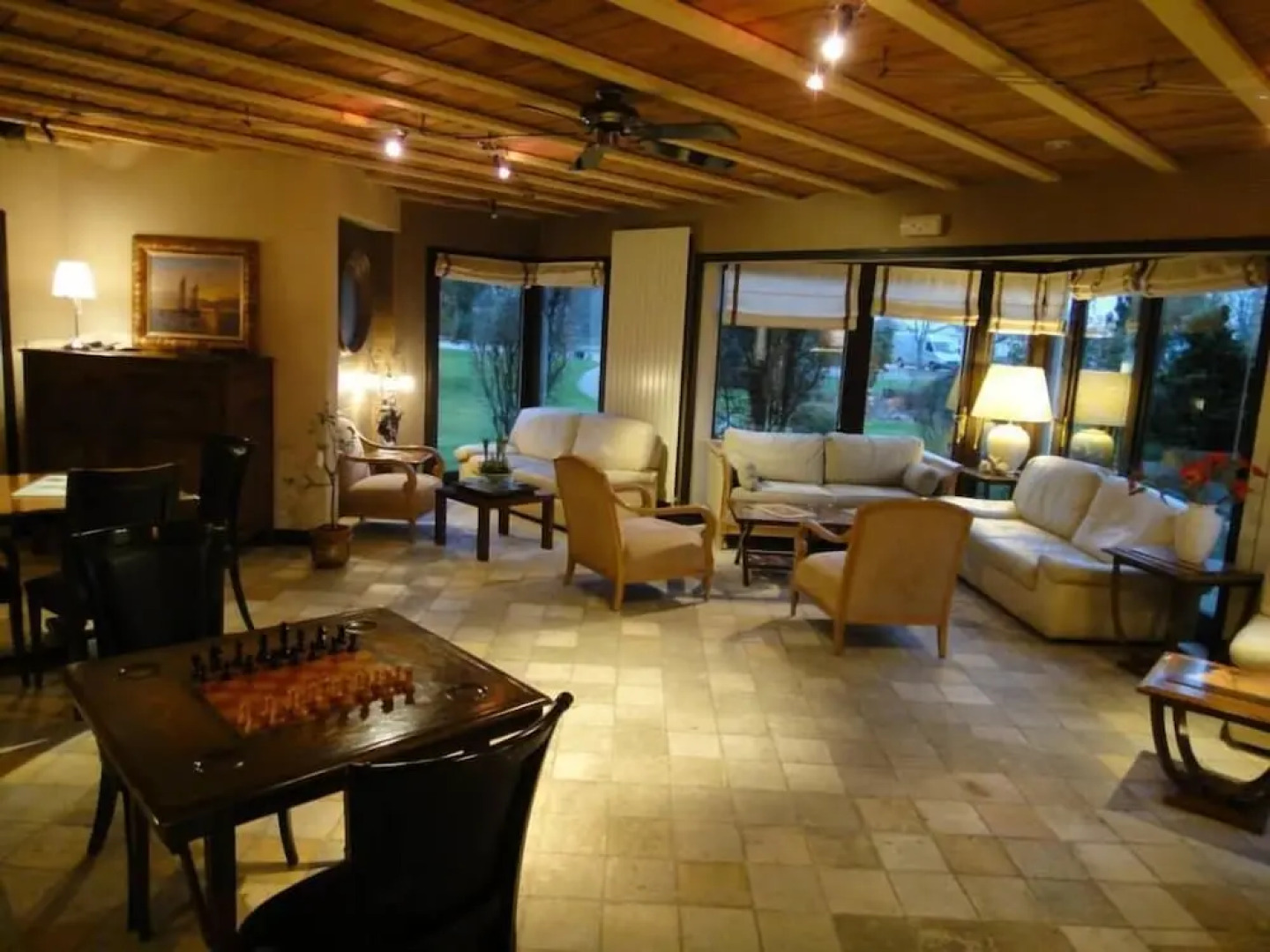 Domaine de l'Arbrelle