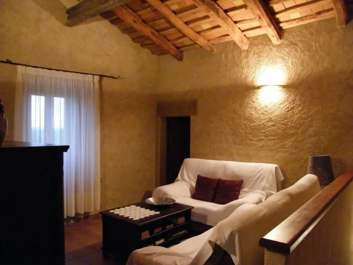 Casa Rural Cal Sastre de Cartellà