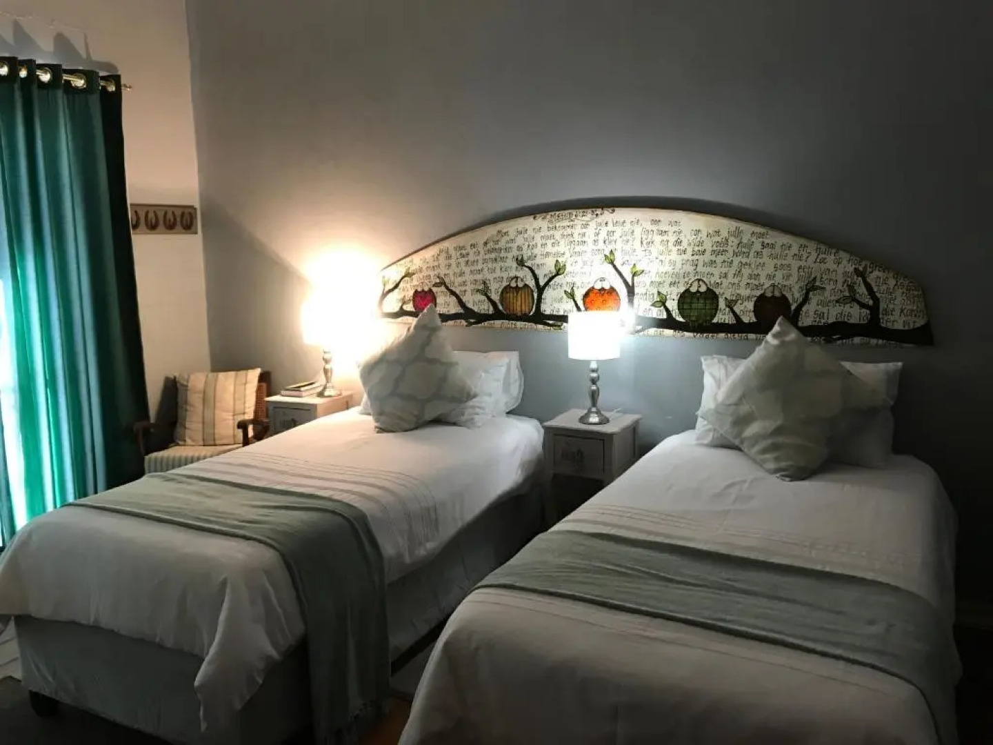 Sondela Bed & Breakfast