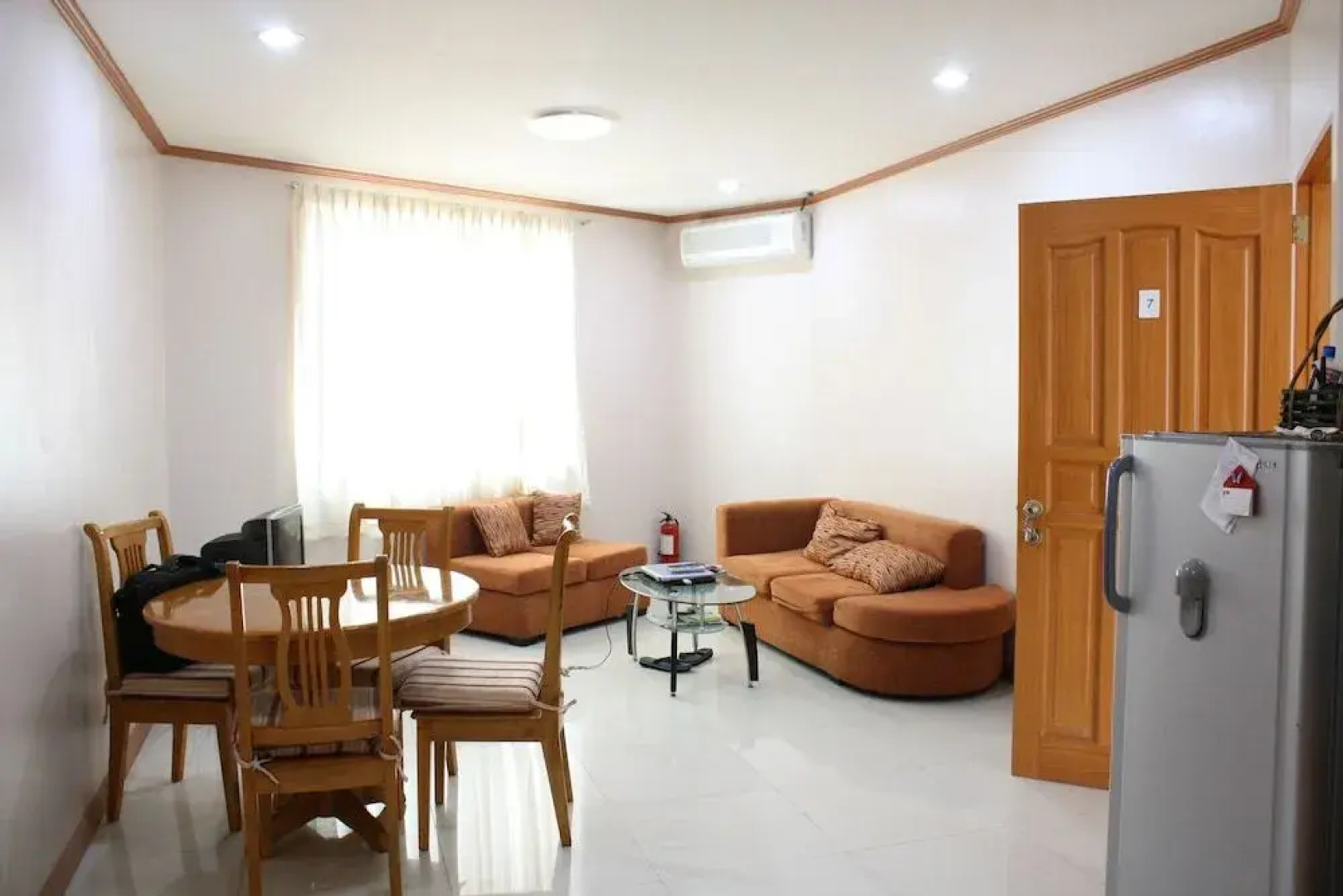 Dumaguete Springs Apartment
