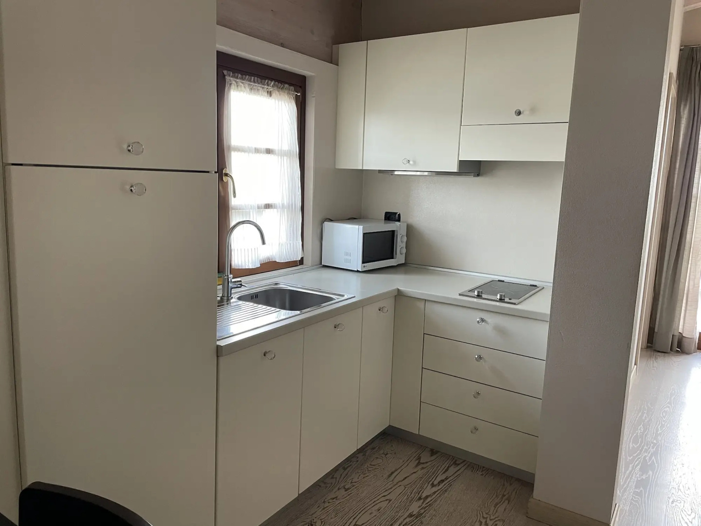 Alexandra Stay Residence