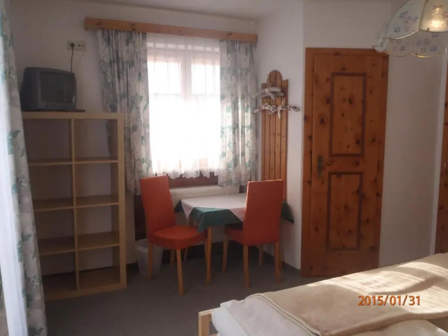 Gästehaus Rosa Leitgeb