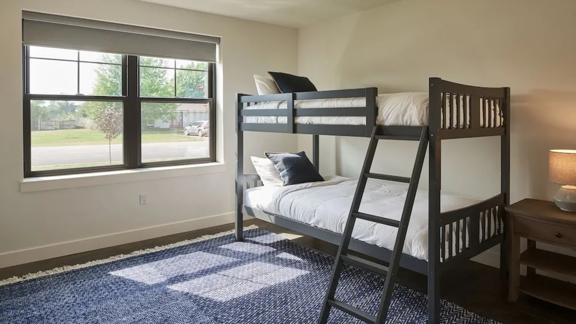 The Victor Apartments