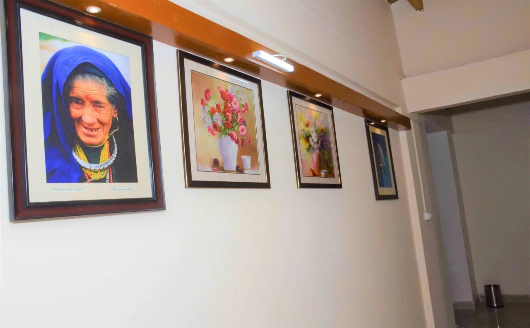 Hotel Richmond Hills