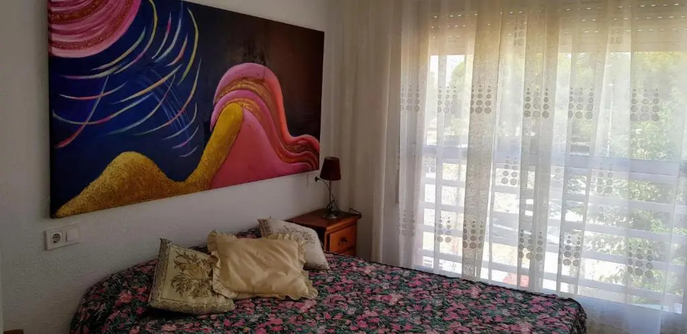 Bungalow playa Pobla de Farnals