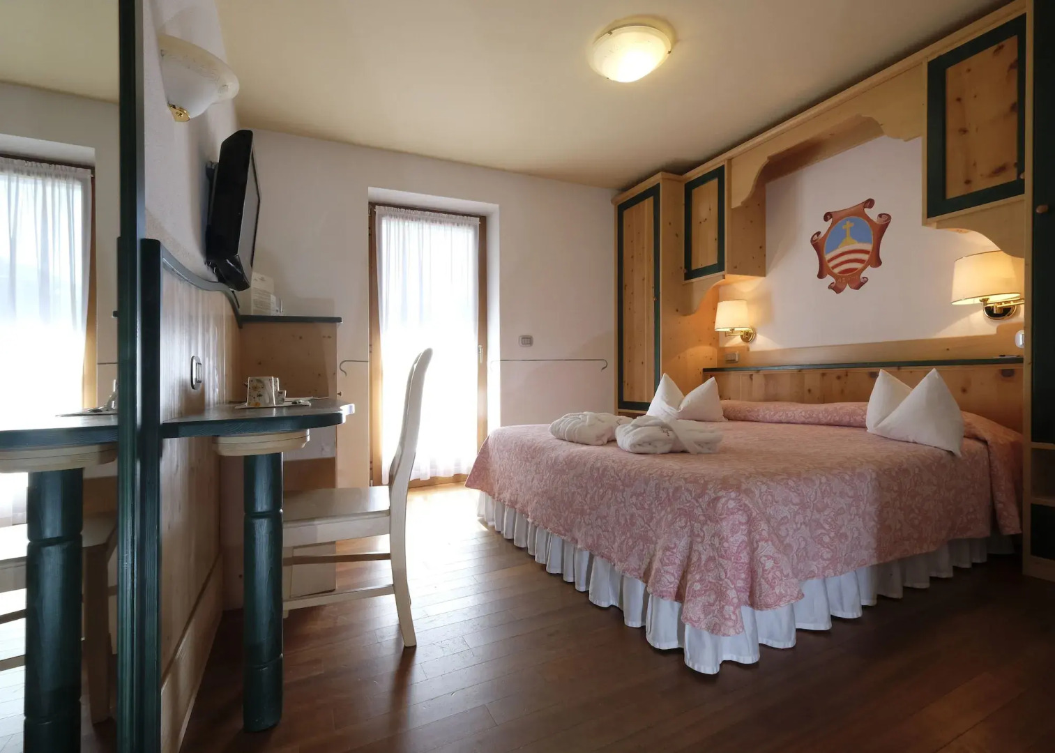 La Roccia Wellness Hotel