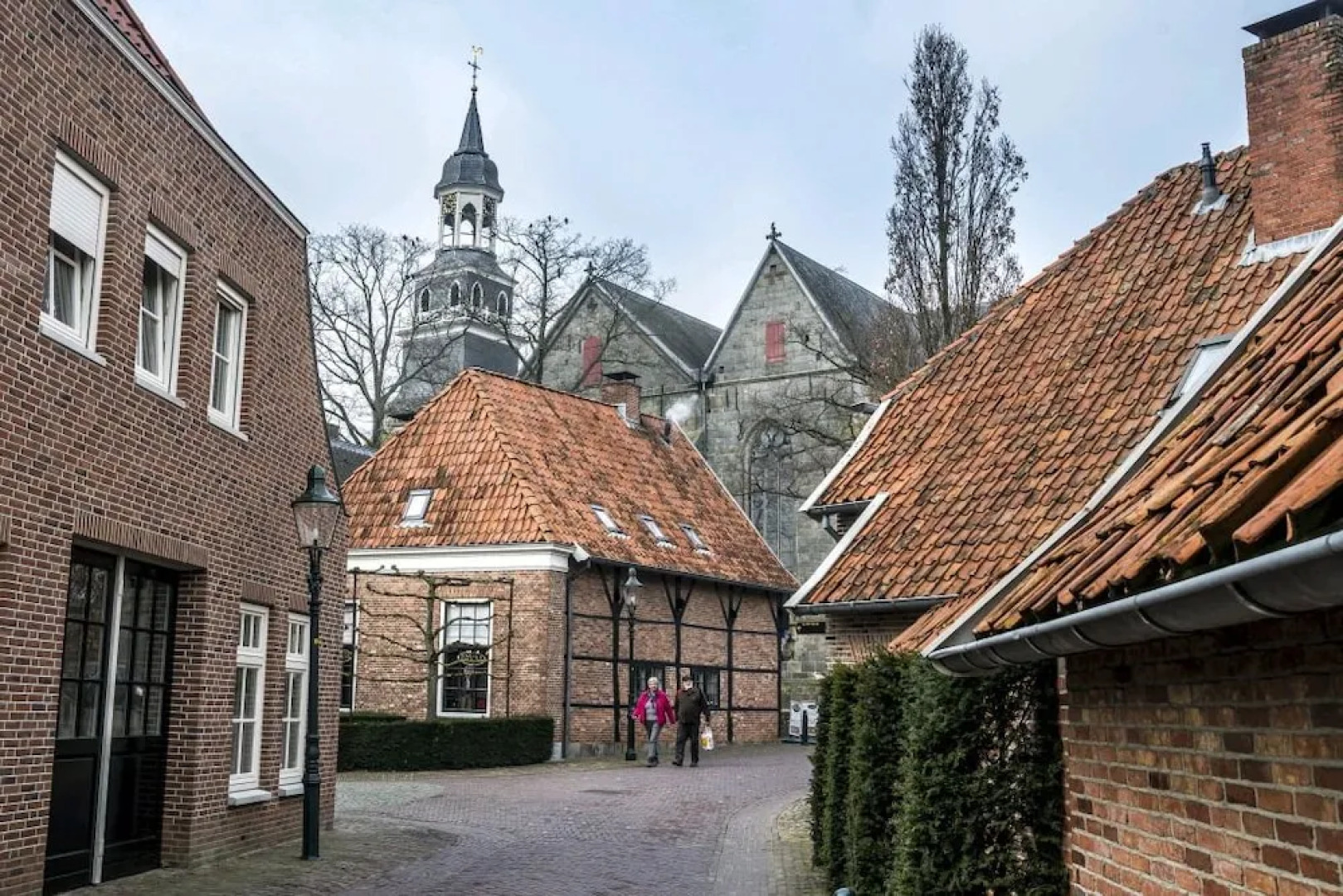 B&B Ootmarsum