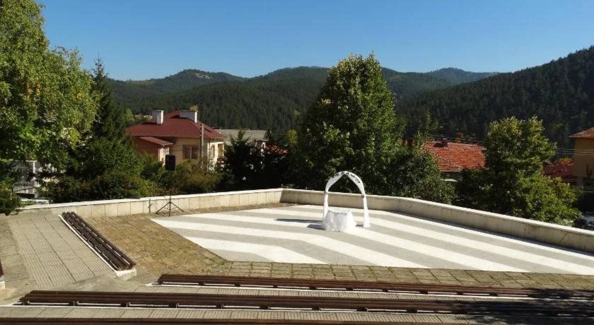 Balneocomplex Kamena