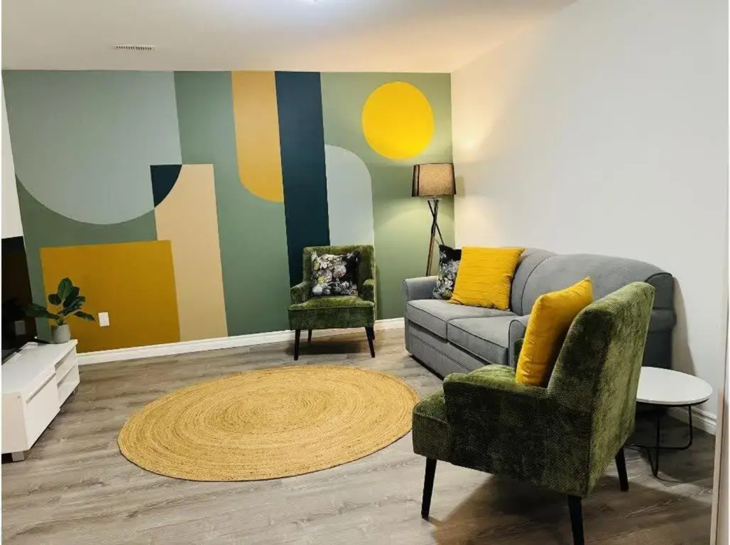 The Artistry I Sled In & Sled Out I Riverside I TV