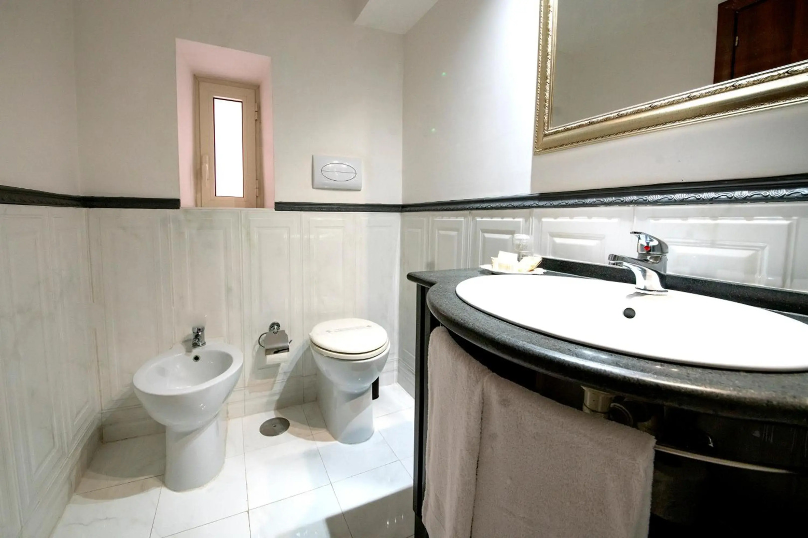 Hotel Lanfipe Palace