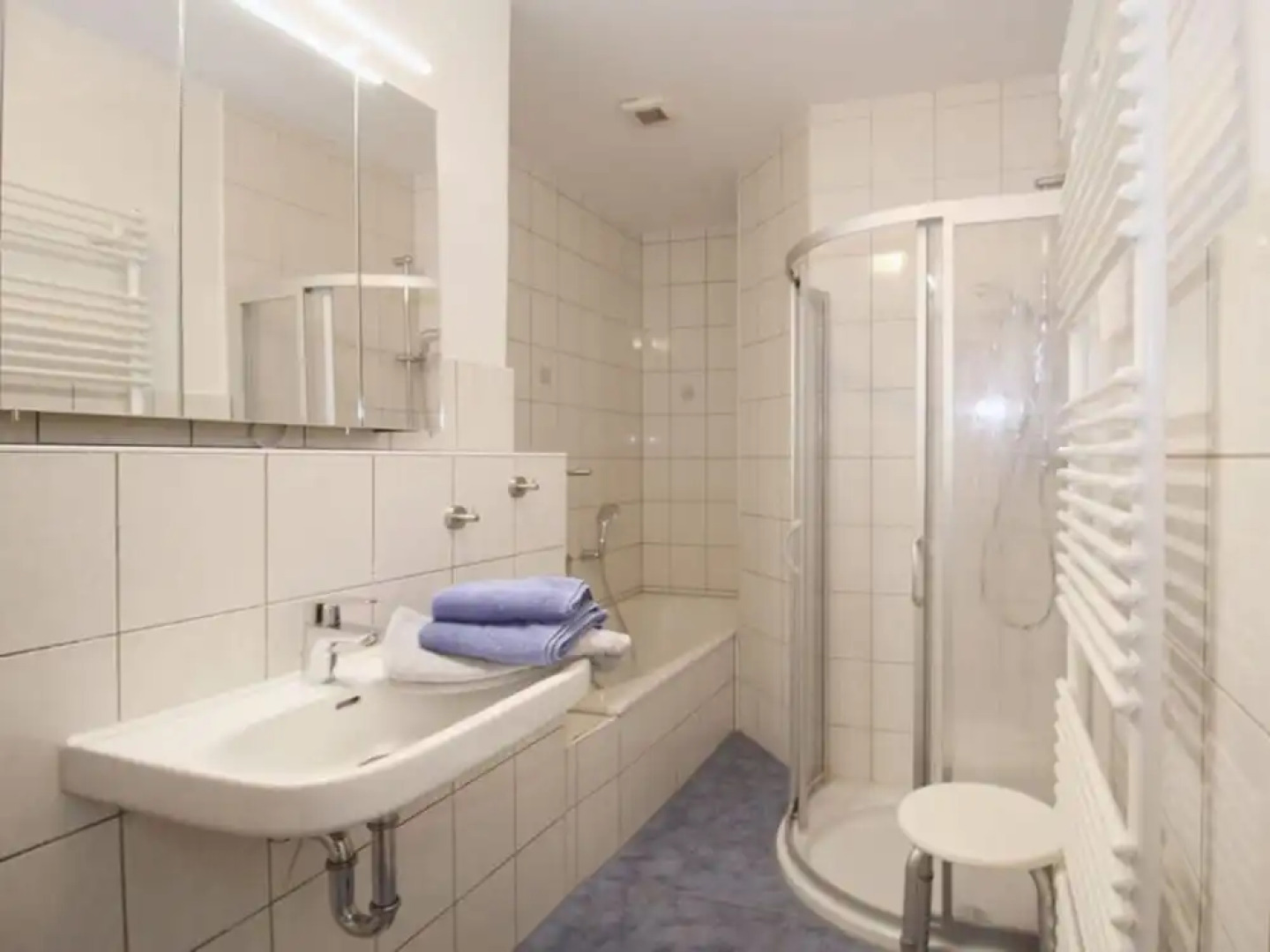 Holiday Apartment Watjewegs Deel