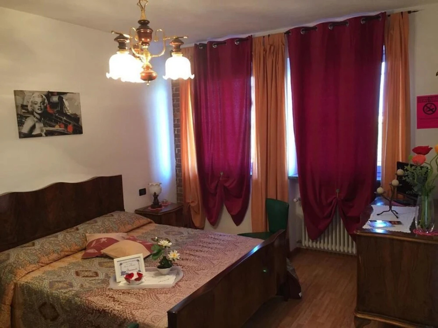 B & B La Ca Di Massuc