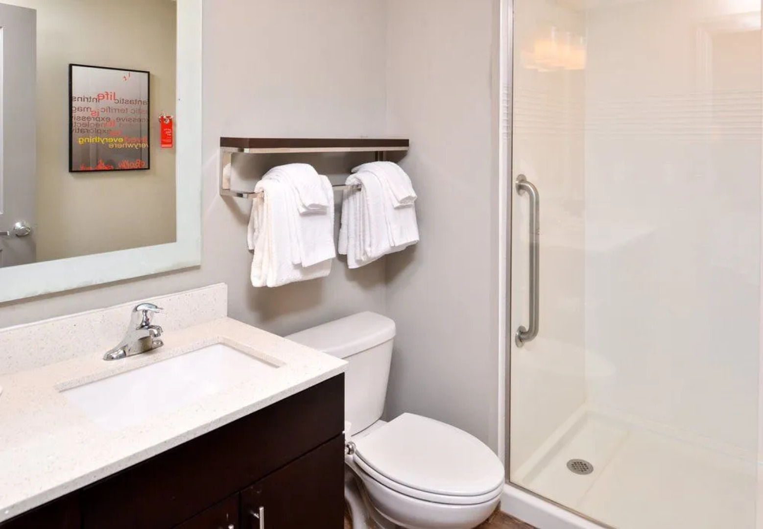 TownePlace Suites Laplace