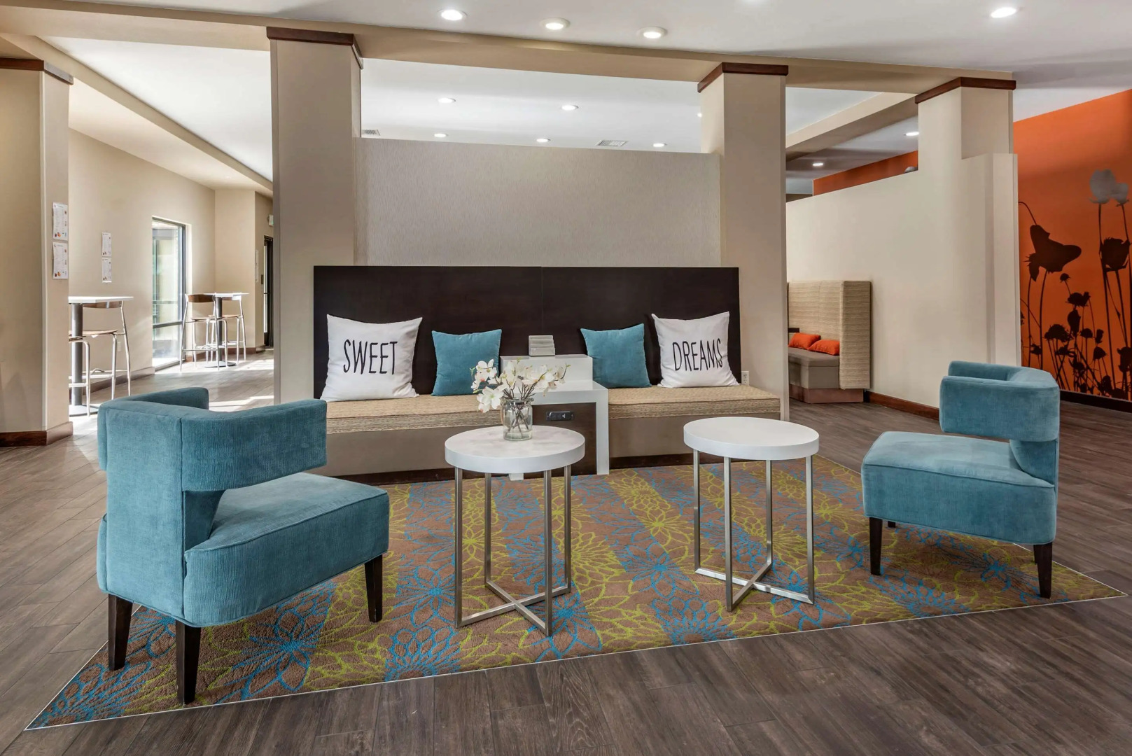 MainStay Suites Moab near Arches National Park