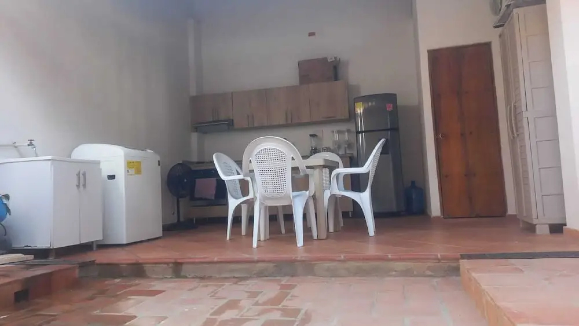 Hotel Boutique Casa Gerar