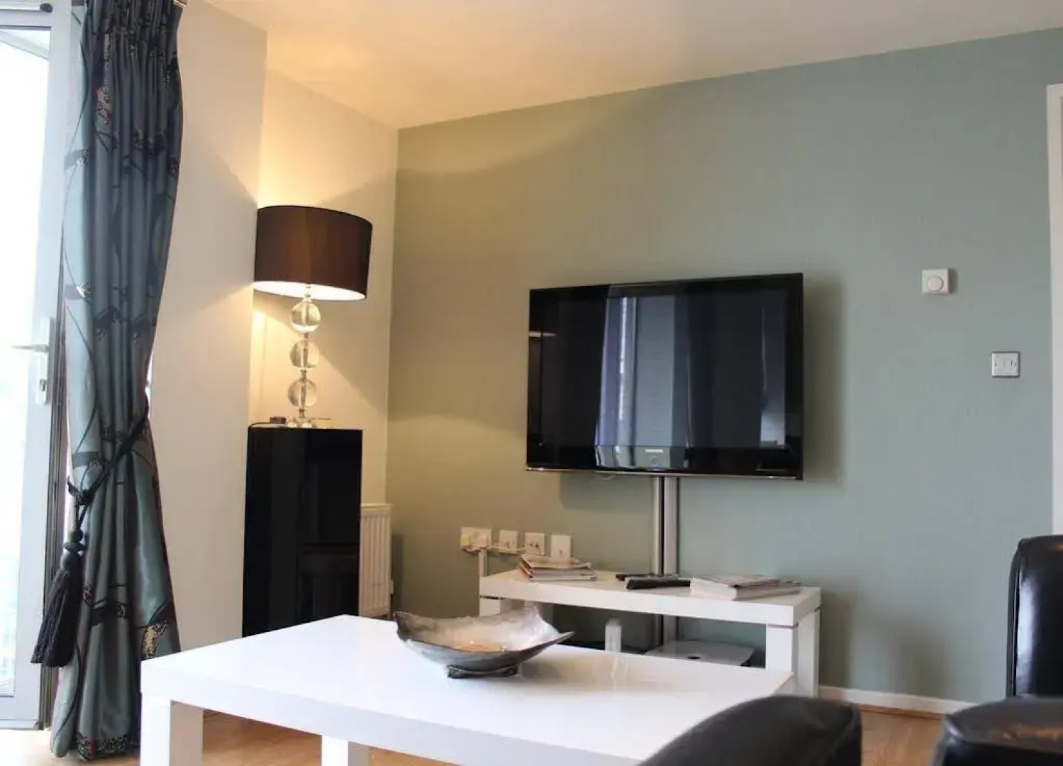 Chelmsford Serviced Apartments