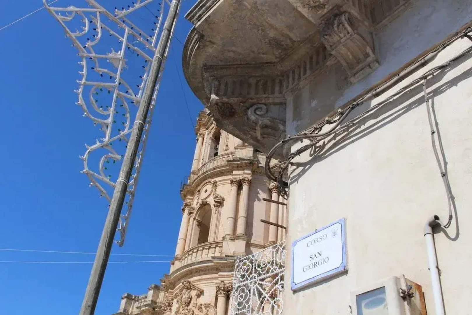 Carrube & Cavalieri Bed & Breakfast