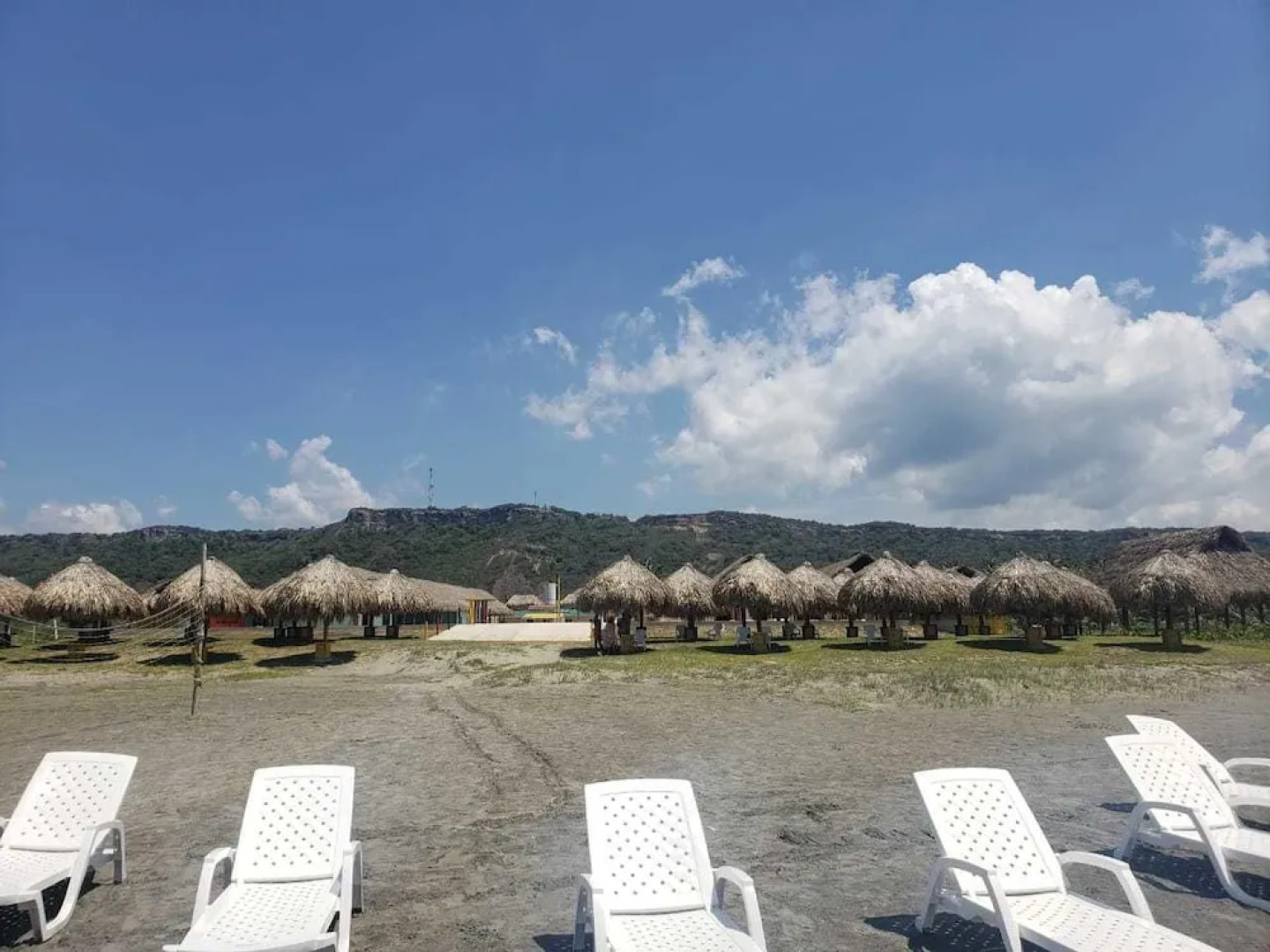 Arena Beach Hotel
