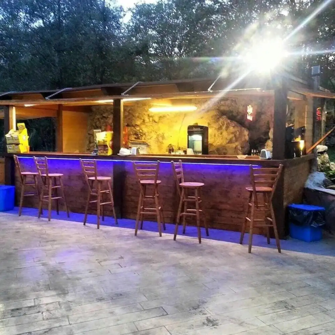 Al Settimo Cielo B&B