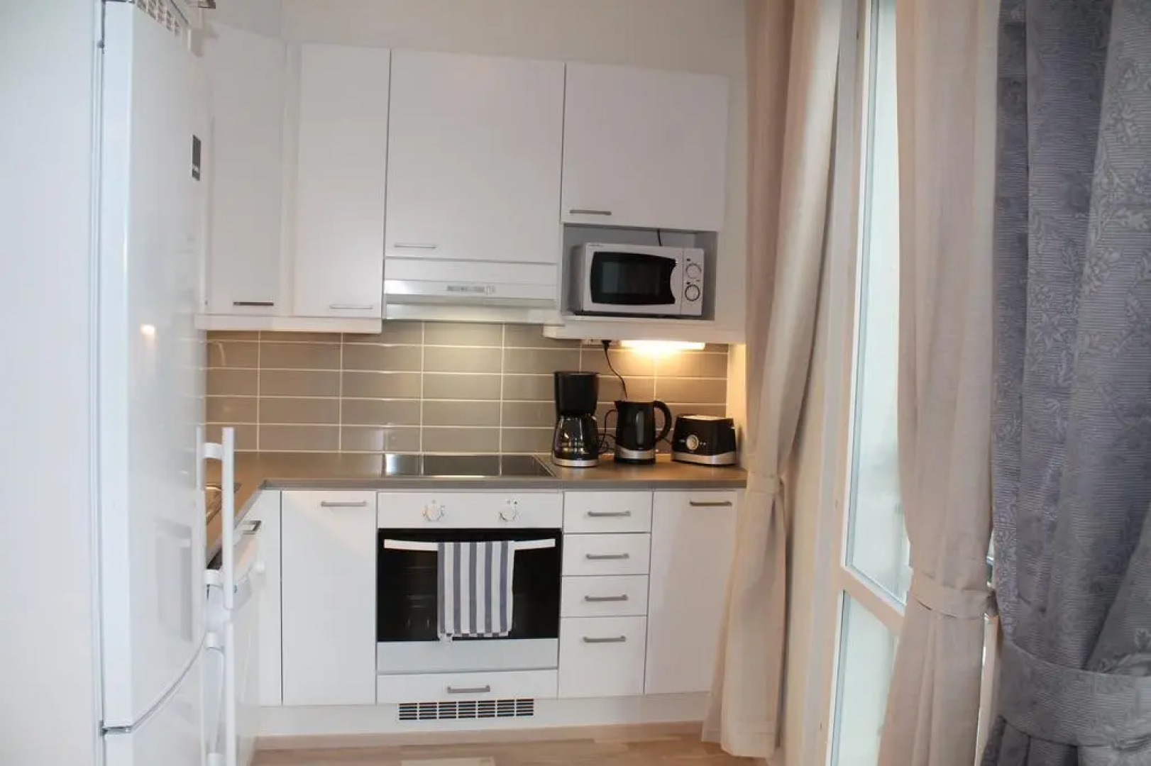 Forenom Aparthotel Turku