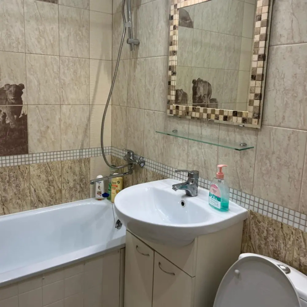 Квартирный Вопрос на улице Цюрупы