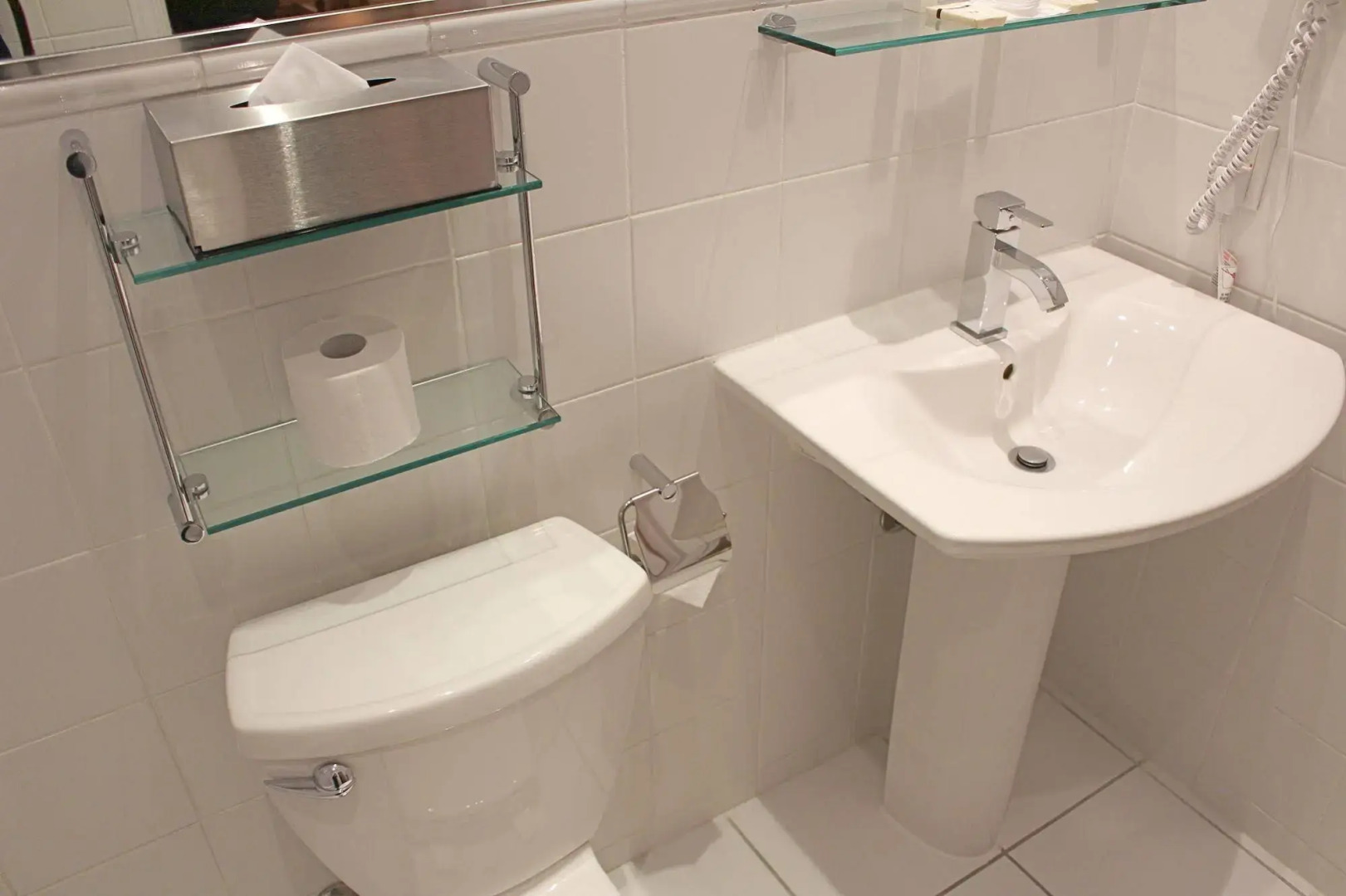 Hotel Charles-Alexandre - Par Aneyro