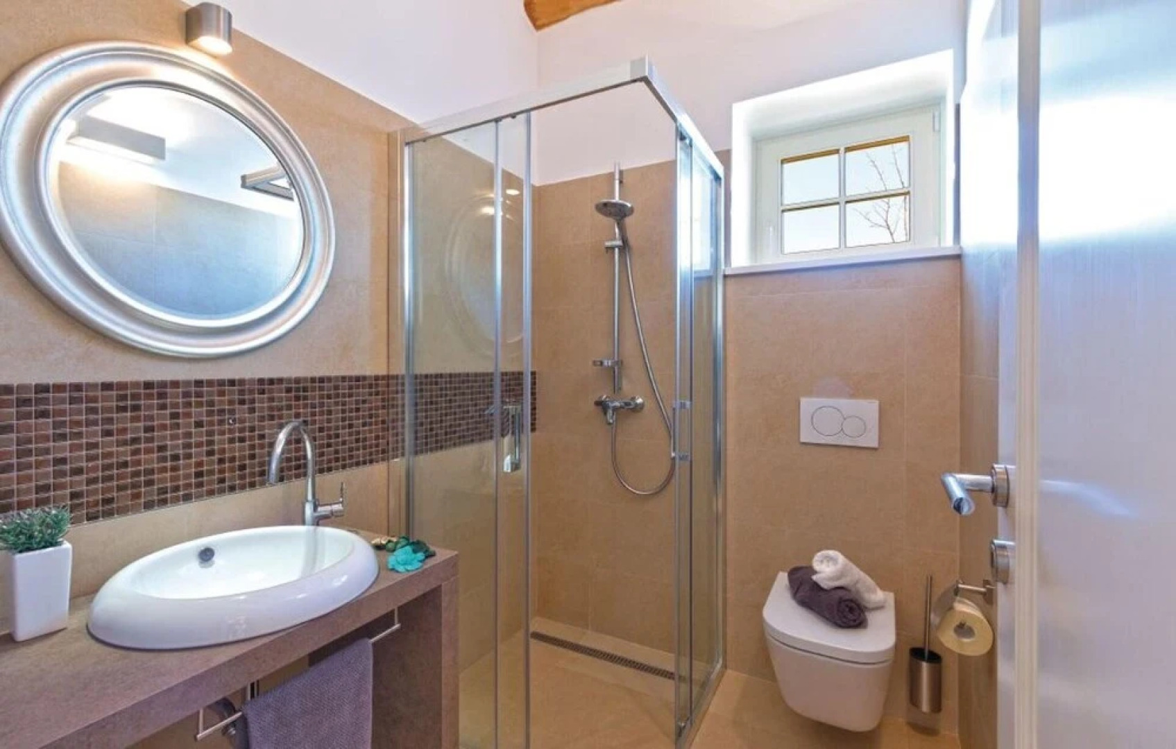 Villa San Kirin Magnolia