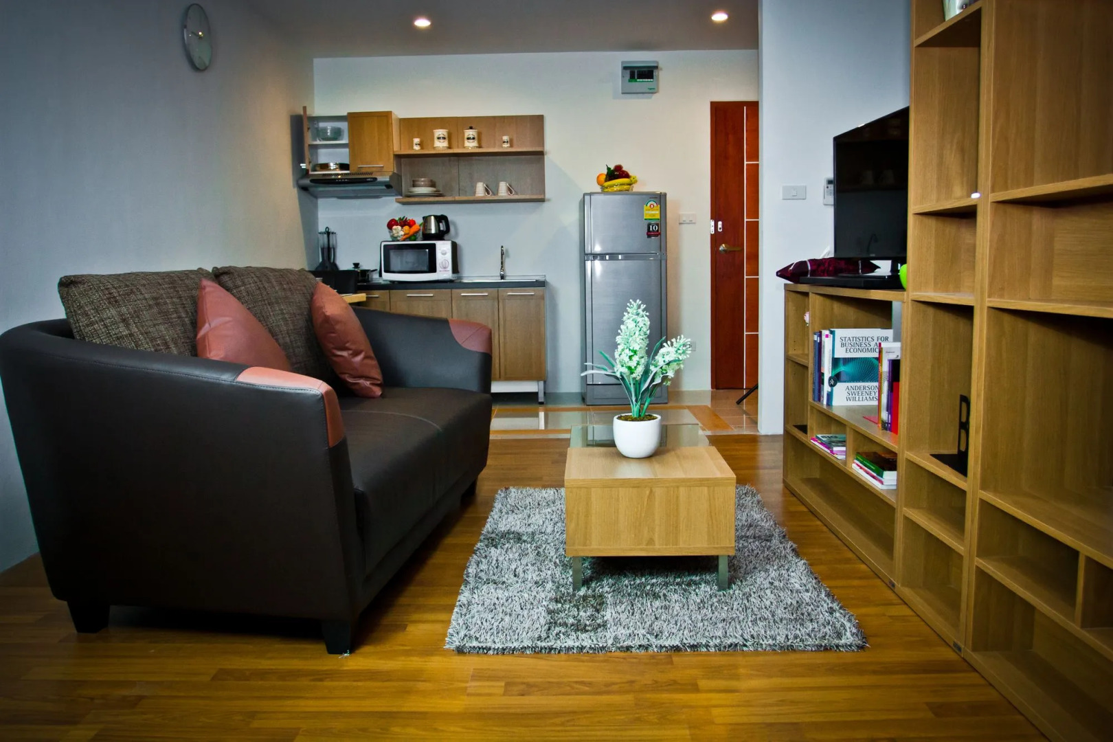 Winner Prachinburi & Serviced Apartment