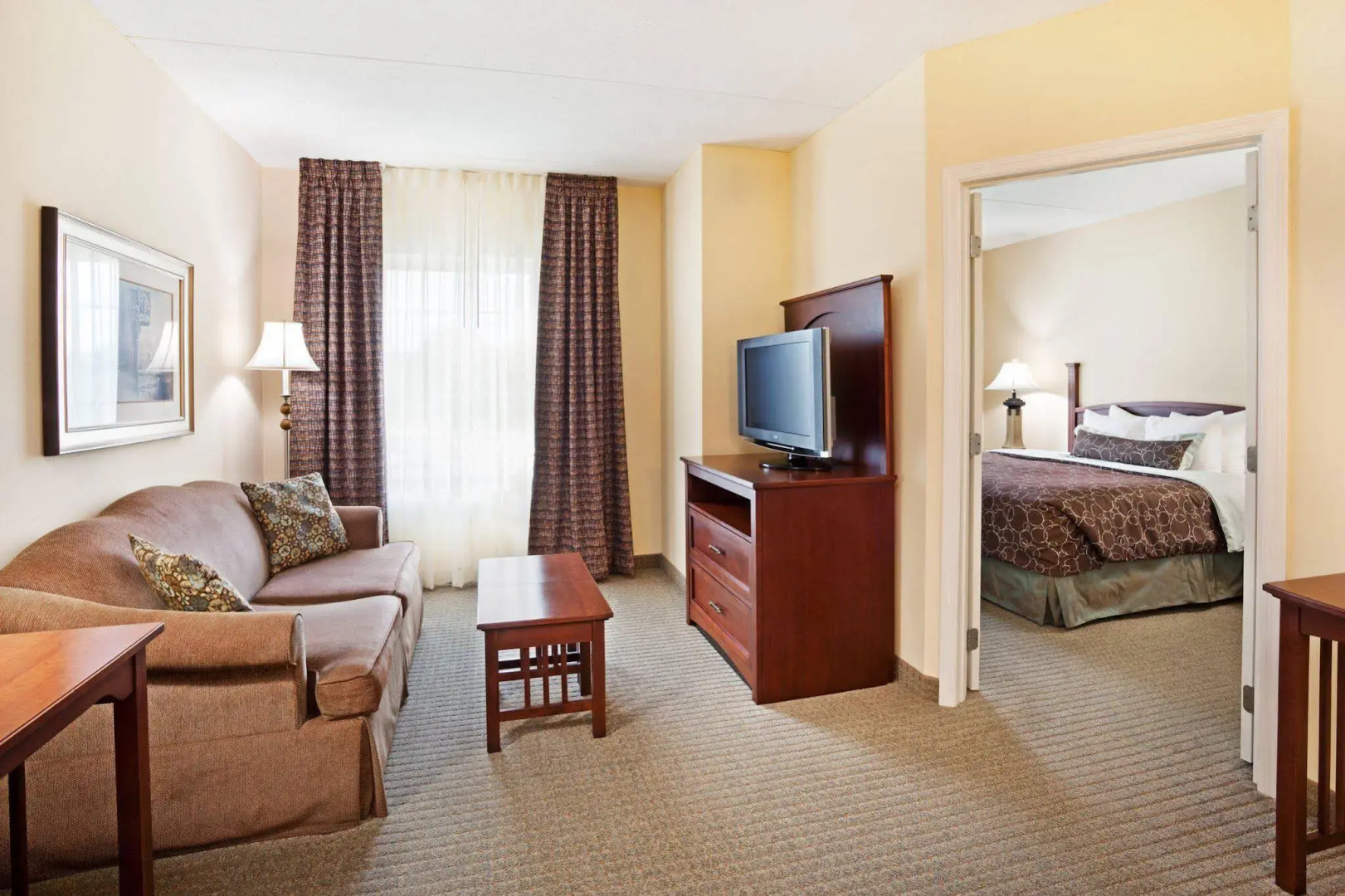 Staybridge Suites Oak Ridge by IHG