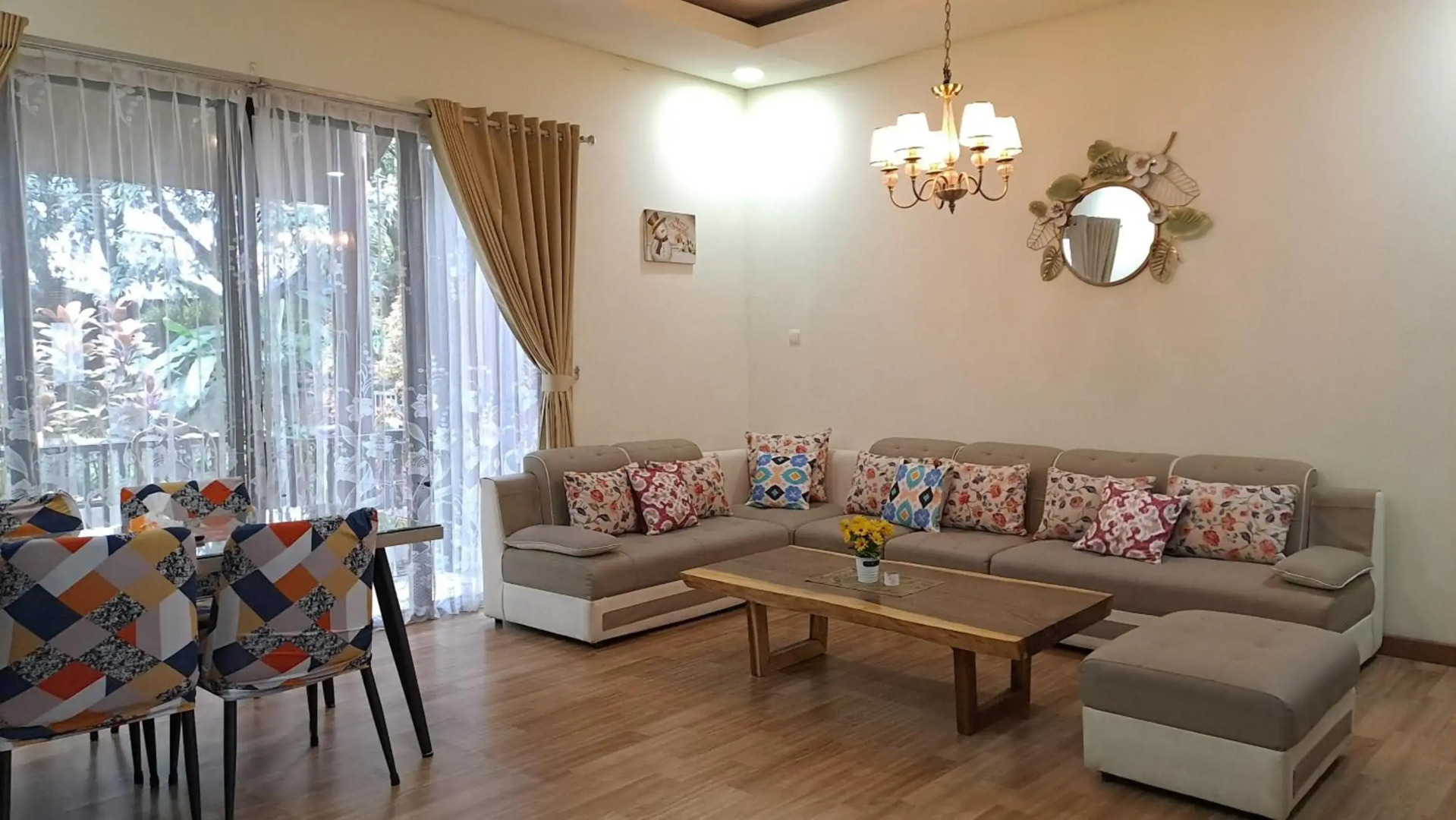 Vimala Hills Villa 2BR atau 3BR