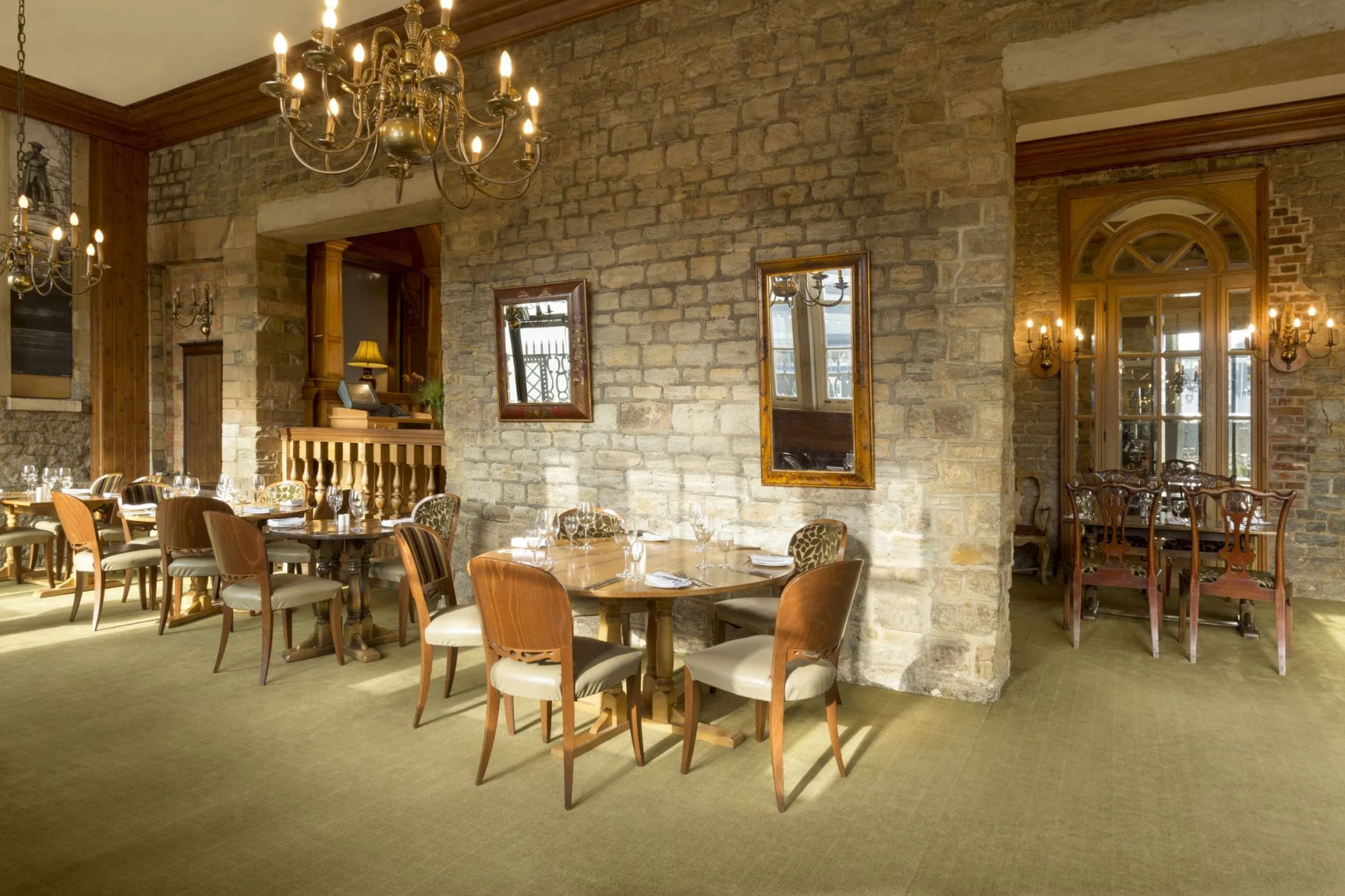 Bedford Swan Hotel & Thermal Spa