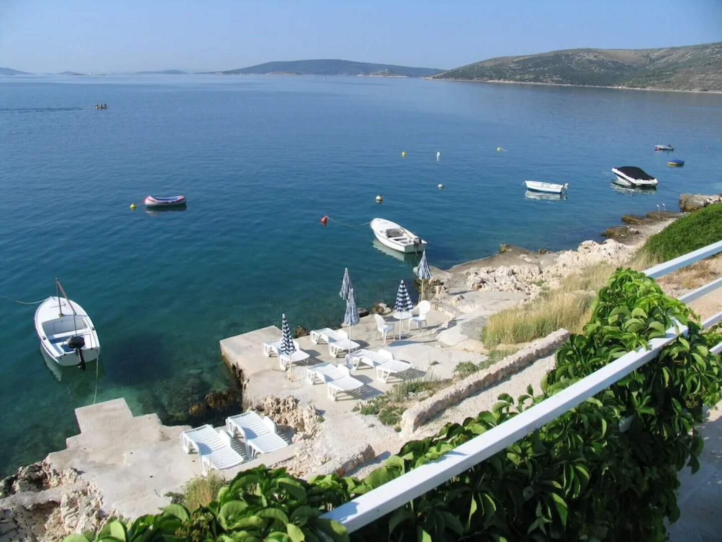 Apartments Villa Marija