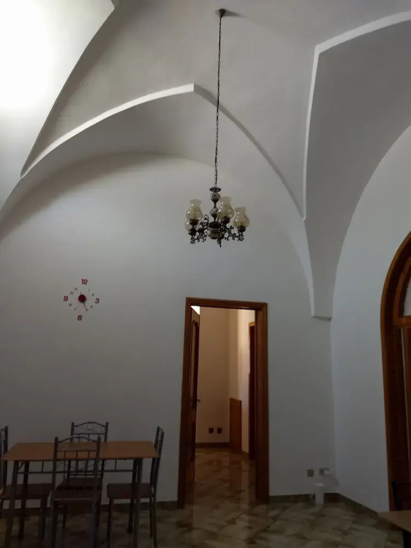 Salento Relax Natasha Room