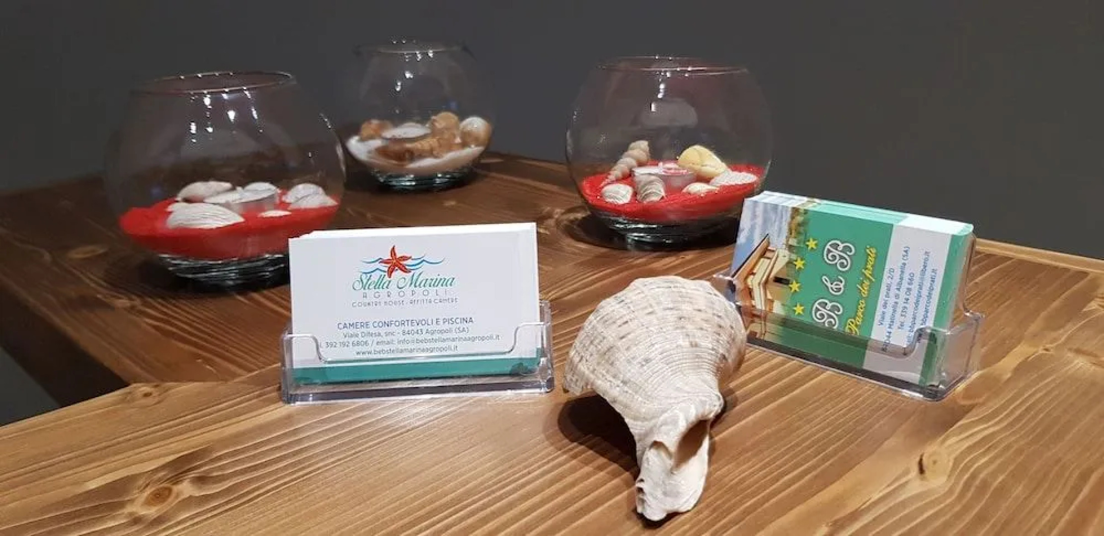 Stella Marina Agropoli