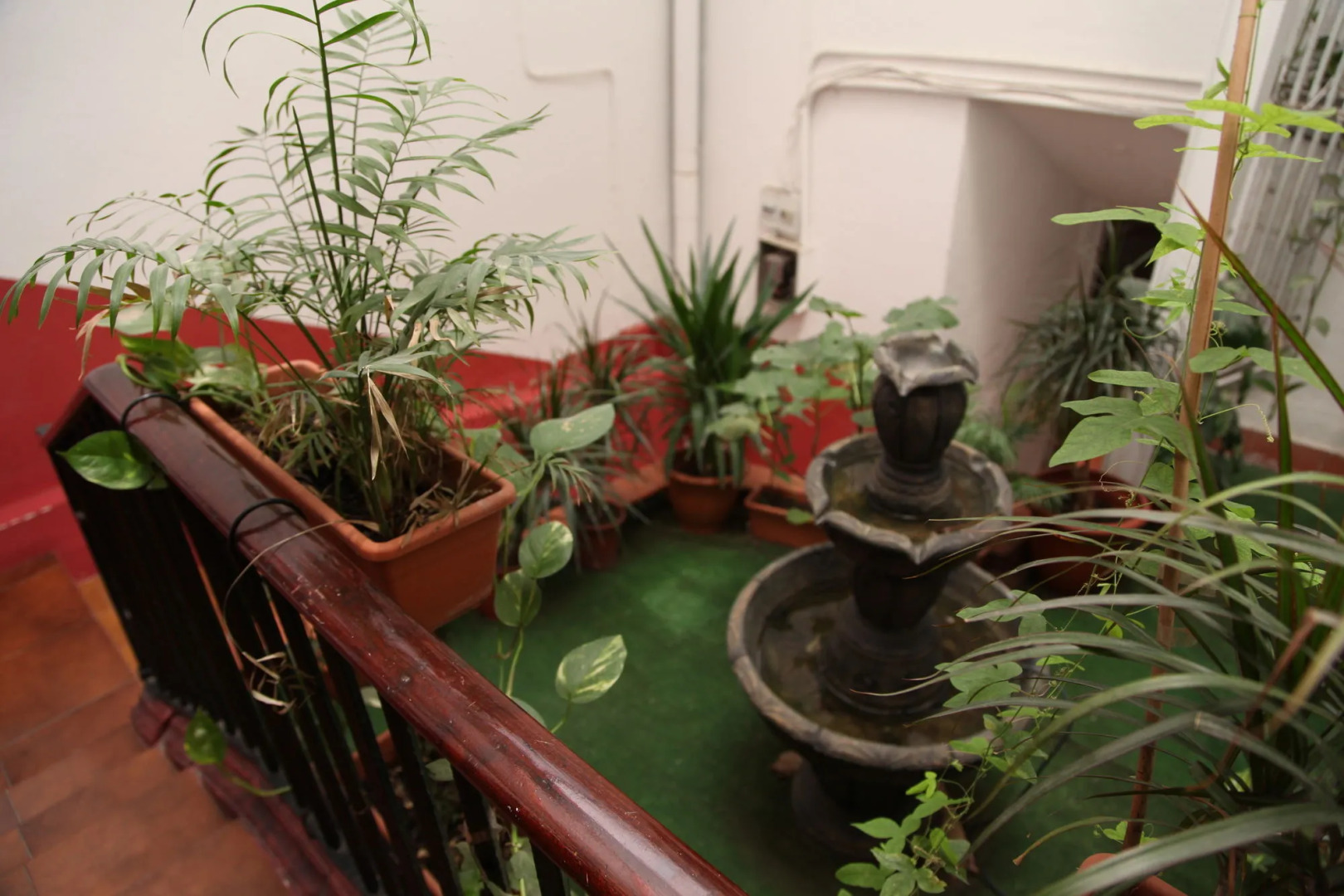 Central Station Hostel Barcelona