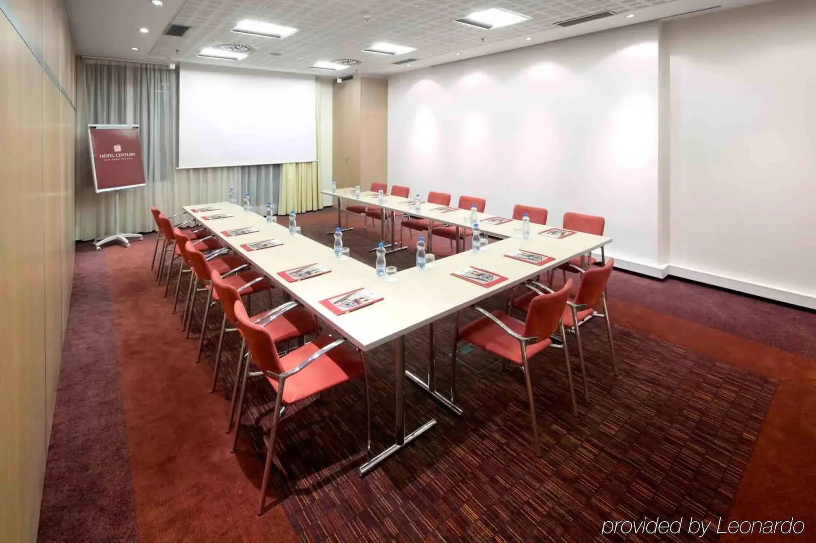 Century Old Town Prague - Mgallery