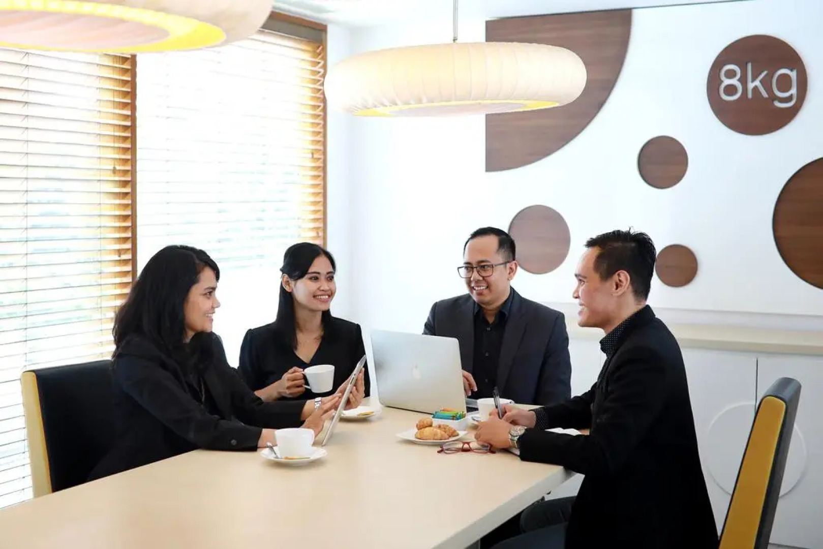 Kimaya Braga Bandung by Harris