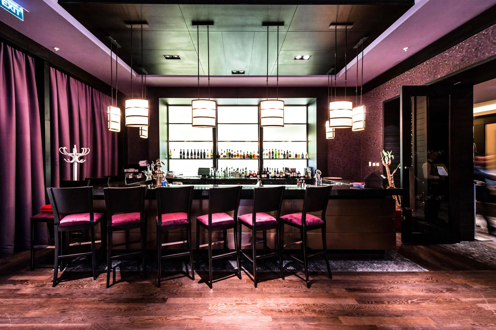 Sway Hotels
