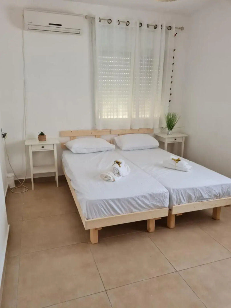 וילה נוף הרים שלומי