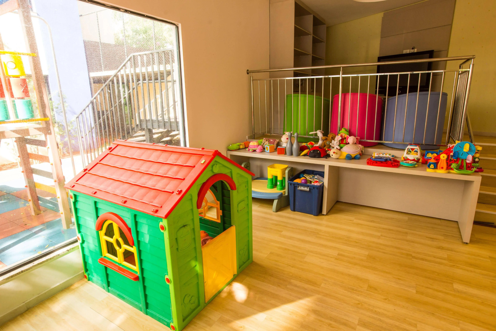 Viale Cataratas Hotel