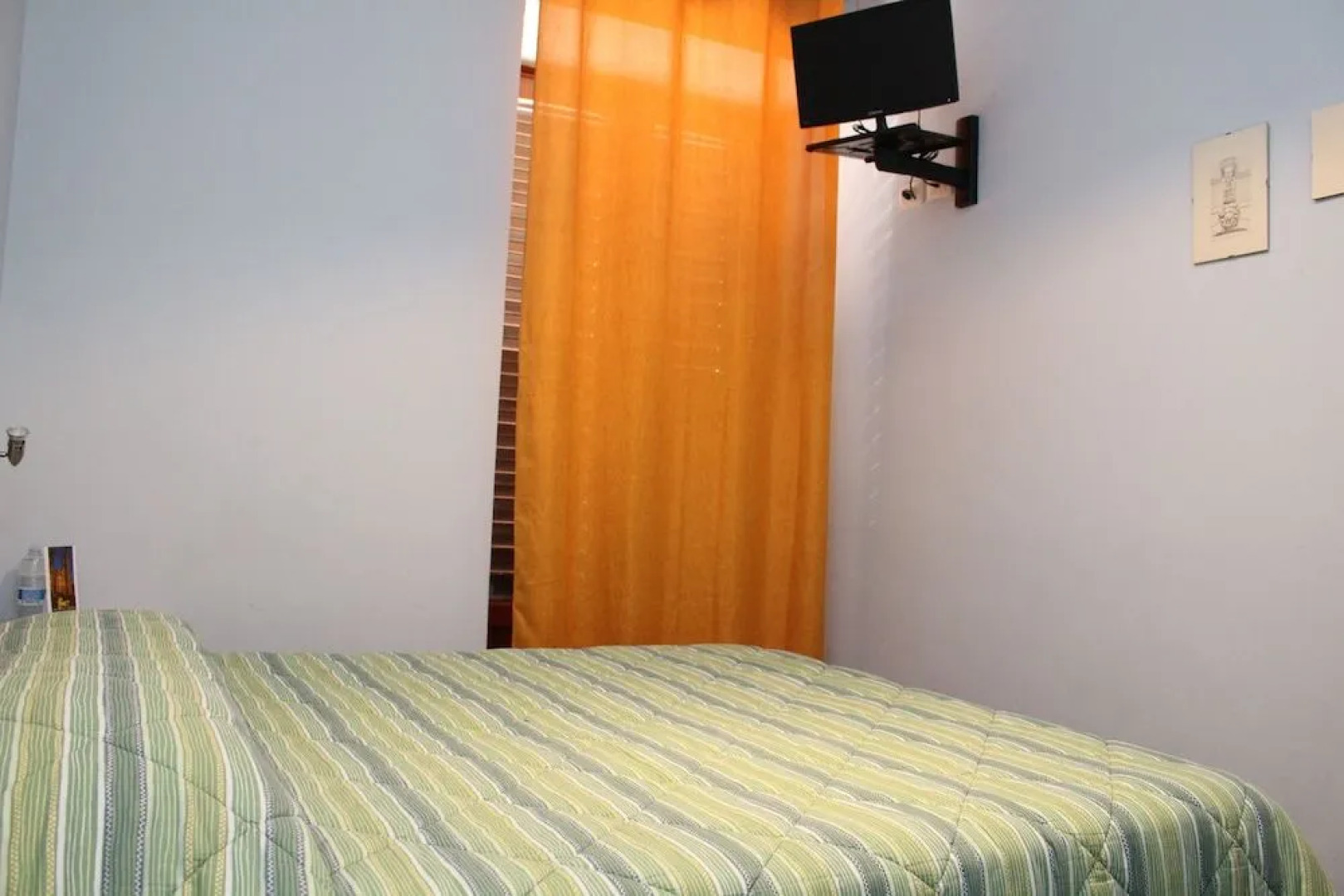 Carrube & Cavalieri Bed & Breakfast