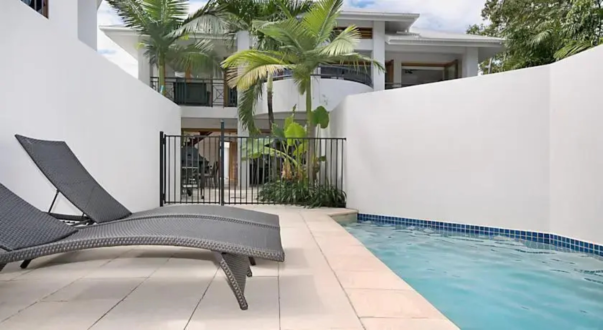 Port Douglas Accommodation - 5 Templemoon