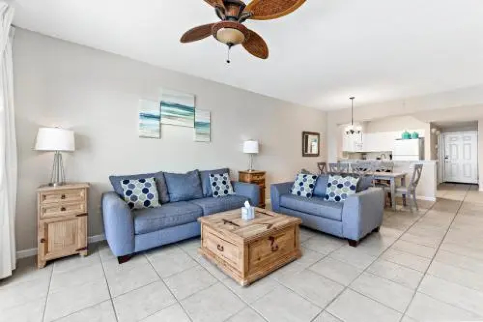 Windemere Beachfront Unit 1006