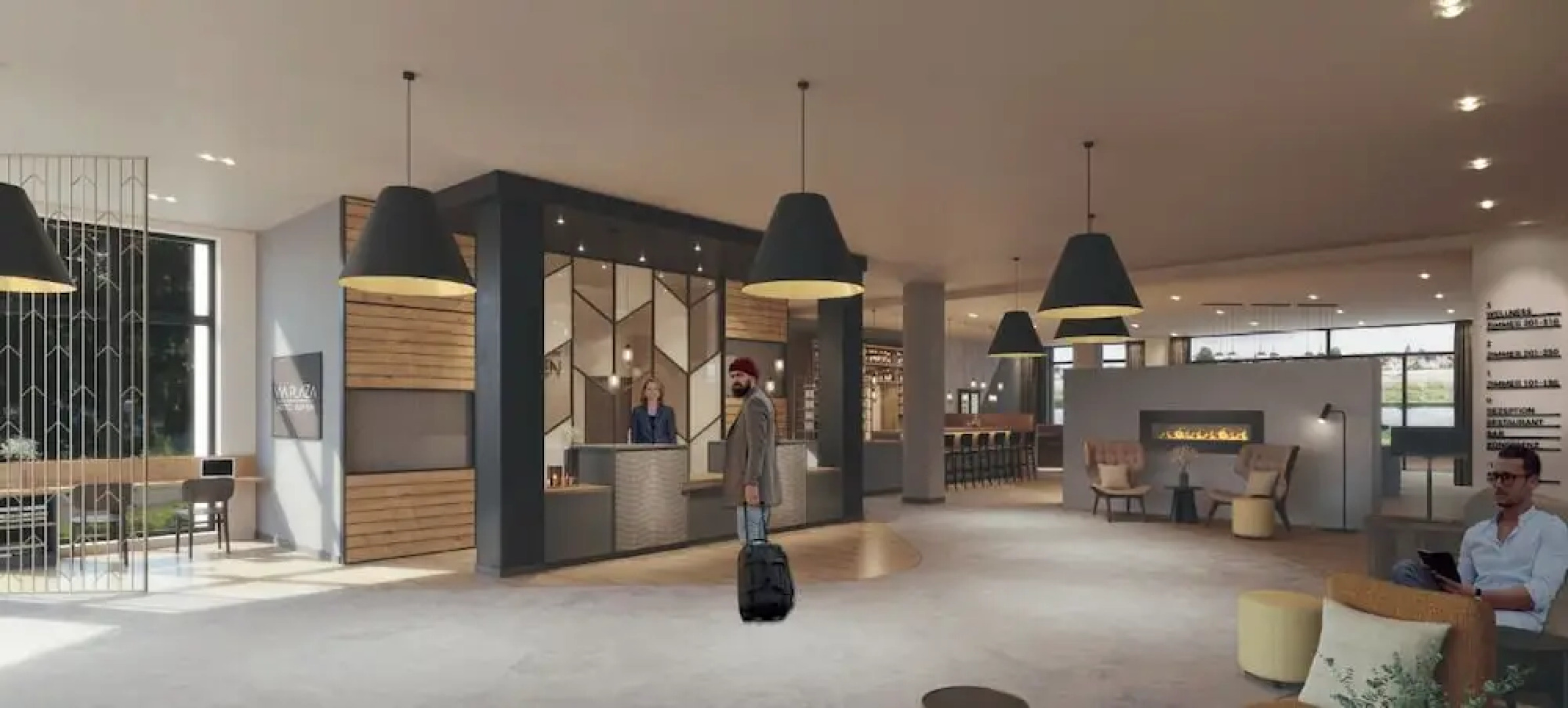 Via Plaza Hotel Meppen